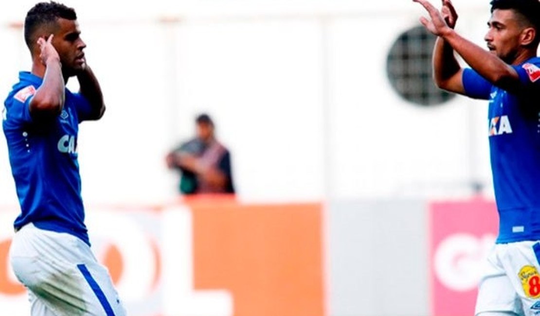 Cruzeiro vence clássico na A, Vasco perde na B, Fortaleza líder na C e começou a série D