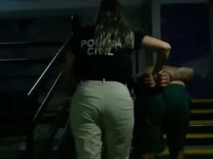 PC cumpre 12 mandados contra investigados por violência contra a mulher