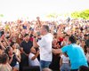 Pra Fazer História de Novo: caravana percorre 7 cidades em apoio a Renan Filho