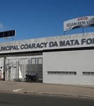 Direção do ASA discute melhorias no Estádio Coaracy da Mata Fonseca