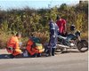 Motociclista morre após colidir com carreta na BR-101, em Teotônio Vilela