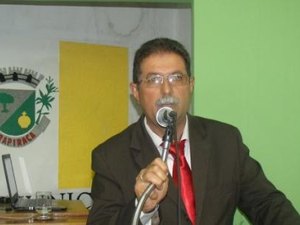 Instalação do IC é responsabilidade do estado e não do município, defende vereador