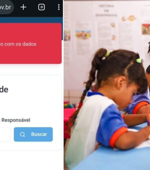 Transferência interna: Sistema da Semed retoma funcionamento mas ainda apresenta falhas; saiba o que fazer