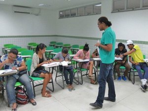 Curso de inglês está com inscrições abertas até dia 11