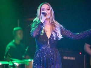 Cantora Nayara Vilela é encontrada morta aos 32 anos