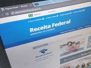 Receita vai enviar 334 mil cartas a contribuintes pegos na malha-fina