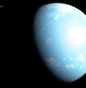 NASA encontra “super Terra” com o potencial de abrigar água líquida