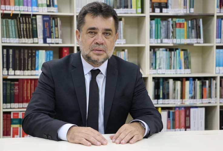 Lean Araújo deverá ser pela quarta vez Procurador Geral de Justiça de AL