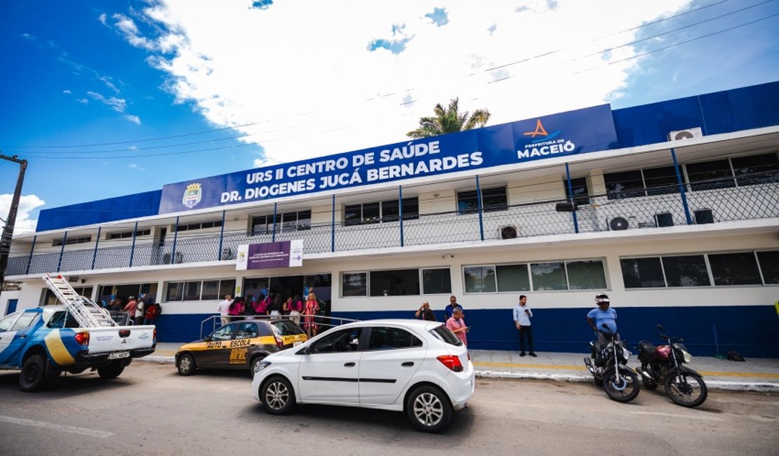 Confira funcionamento dos serviços de saúde no feriado da Consciência Negra