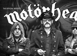 Motörhead faz exposição virtual para comemorar 40 anos de 'Ace of Spades'