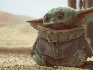 Não sabemos muitos detalhes sobre sua espécie, diz Favreau sobre Baby Yoda