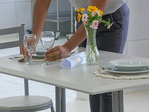 Curso em Serviços de Restaurante e Bar abre inscrições em Maragogi