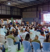 Japaratinga recebe Seminário da Política de Equidade e Educação Quilombola