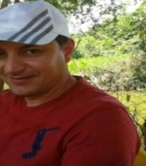 Família localiza corpo de motorista desaparecido em Alagoas