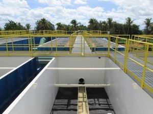 Casal vai recuperar mais de 50 reservatórios em AL