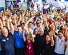 Antonio e Nivaldo Albuquerque arrastam multidões em Maceió, Rio Largo e outros municípios no feriadão