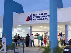 Governador inaugura Central JÁ! em Porto Calvo nesta sexta-feira (28)