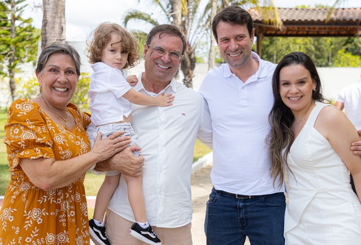 Quando Arapiraca chama, política atende