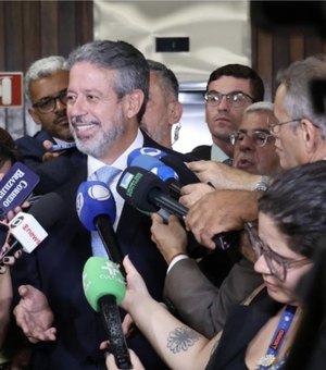 Pesquisa confirma crescimento de Arthur Lira na disputa pelo Senado