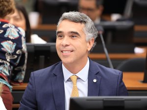 Em Brasília, Comissão de Saúde aprova PL do deputado Rafael Brito