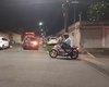 Colisão envolvendo três veículos deixa criança ferida em Arapiraca
