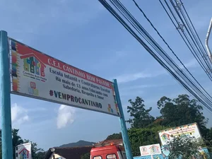 Quatro crianças são mortas em ataque a creche em Blumenau; homem foi detido
