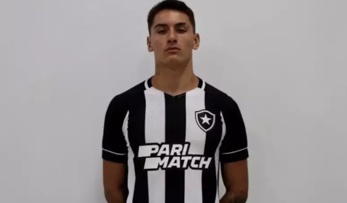 Jogador Luan Plácido atropela quatro pessoas no Rio e é preso após surto agressivo