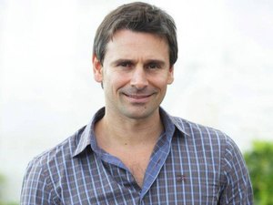 Murilo Rosa deixa a Globo após 22 anos e anuncia projeto: ''Nova fase''