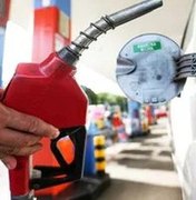 Preço médio da gasolina cai em Arapiraca e se iguala ao de Maceió