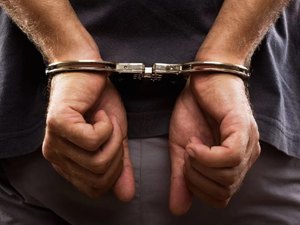 Polícia captura acusado de estuprar e engravidar filha de 12 anos no Vergel