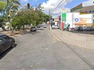 Casal inicia nova etapa de recuperação do coletor de esgoto na Jatiúca