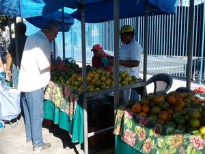Feiras livres no interior de Alagoas são desafio para gestores