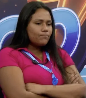 'Estou muito magoada', declara Chaiany sobre Babu Santana