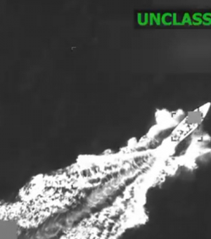 Entenda a operação militar dos EUA contra o narcotráfico na América do Sul