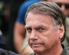 Ex-presidente Bolsonaro recebe alta do hospital e passa a cumprir prisão domiciliar