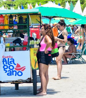 Atenção ao consumo de alimentos e bebidas durante o carnaval para evitar doenças