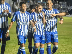 STJD mantém rebaixamento do CSA e nega pedido do Guarani