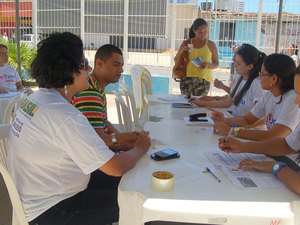 Projovem Urbano: Semed descentraliza locais de inscrição