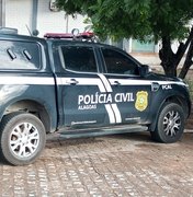 Polícia Civil conclui inquérito sobre homicídio em Campo Alegre e indicia dois suspeitos