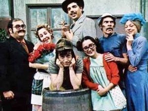 Filho de 'Chaves' quer fazer nova série com os atores ainda vivos