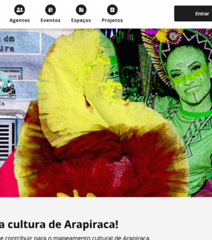 Arapiraca divulga lista de convocados para vagas dos editais de fomento cultural