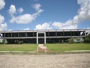 Nova sede do Detran atenderá público na próxima semana