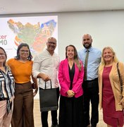 Traipu oficializa volta ao MTB em lançamento do programa para fortalecer o turismo no Agreste