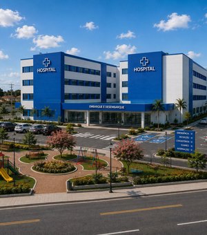 Prefeito Pedro Carlos anuncia parceria para construção de hospital em Rio Largo