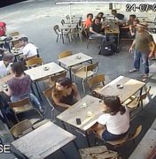 [Vídeo] Francesa agredida após assédio sexual viraliza na web