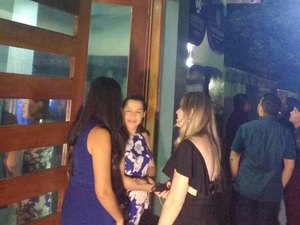 [Vídeo] Clínica Sensse inaugura em Arapiraca