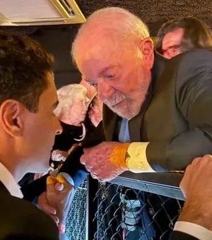 JHC atribui vazamento do caso IPREV a ministro de Lula, e pode romper relações