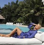 Mansão de Xuxa na Barra da Tijuca à venda em imobiliária internacional custa R$ 45 milhões