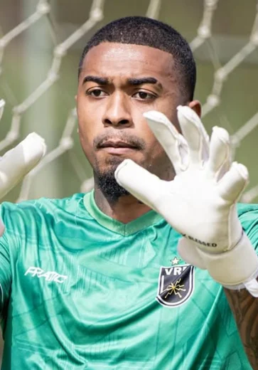 CSA anuncia contratação do goleiro Yago Oliveira para sequência da Série D