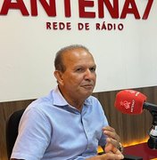 Cícero Cavalcante desiste de Porto Calvo e apoia Adilson Lima